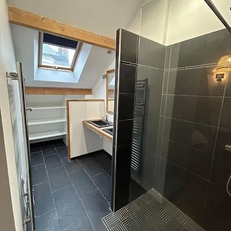 Appartement Loft Laval Centre Exterior photo