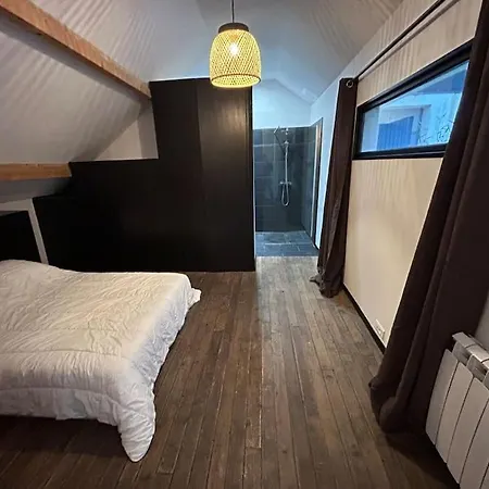 Appartement Loft Laval Centre Exterior photo
