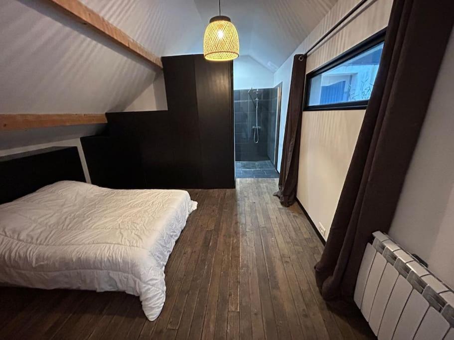 Loft Laval Centre *