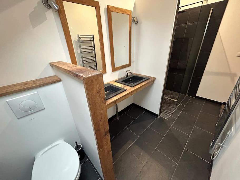 Apartment Loft Laval Centre Laval (Mayenne)